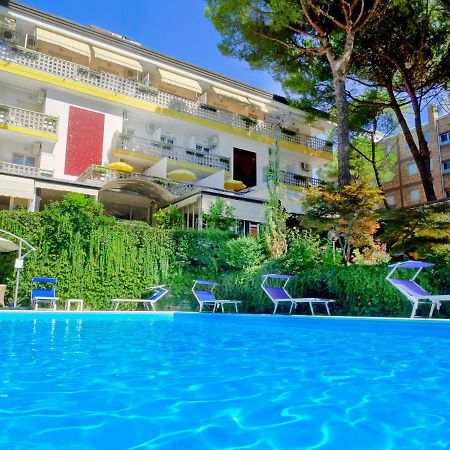 Hotel Abbazia Lignano Sabbiadoro Luaran gambar