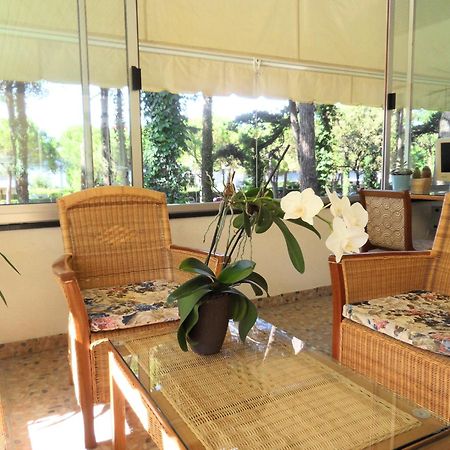 Hotel Abbazia Lignano Sabbiadoro Luaran gambar