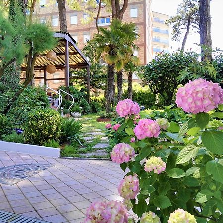 Hotel Abbazia Lignano Sabbiadoro Luaran gambar