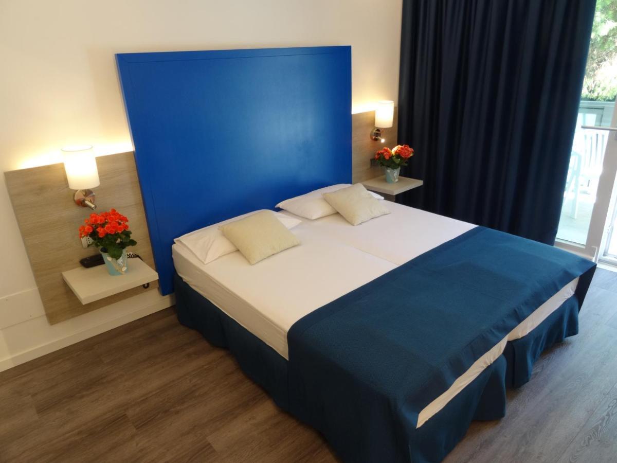 Hotel Abbazia Lignano Sabbiadoro Luaran gambar