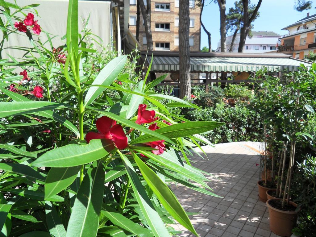 Hotel Abbazia Lignano Sabbiadoro Luaran gambar
