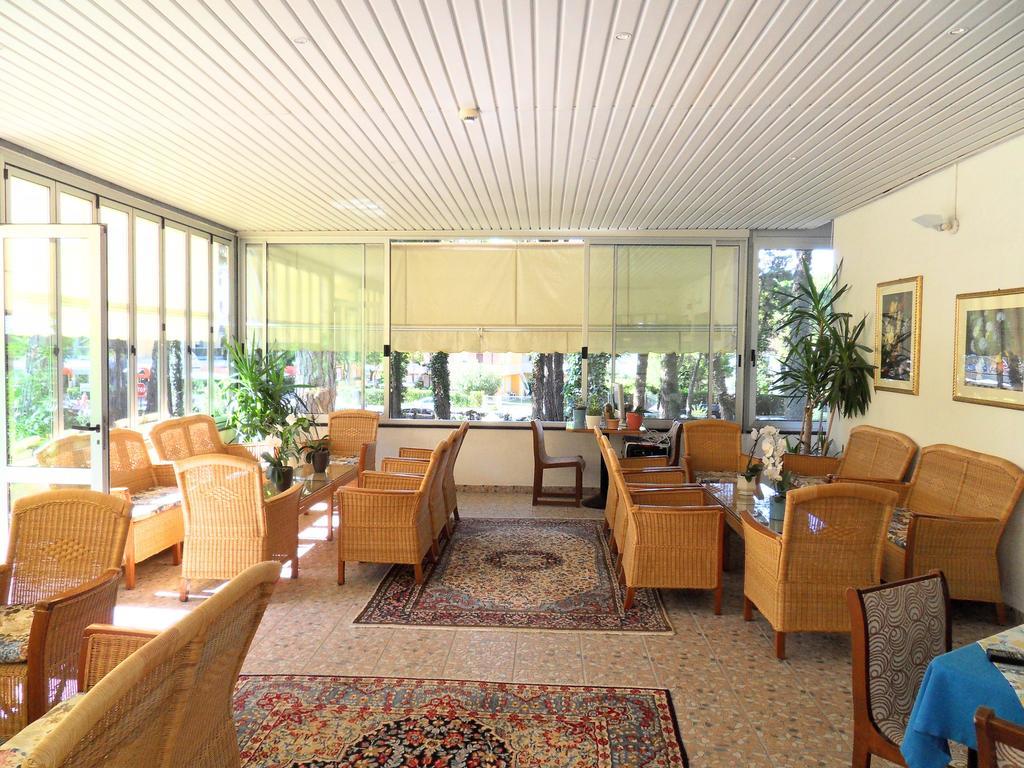 Hotel Abbazia Lignano Sabbiadoro Luaran gambar