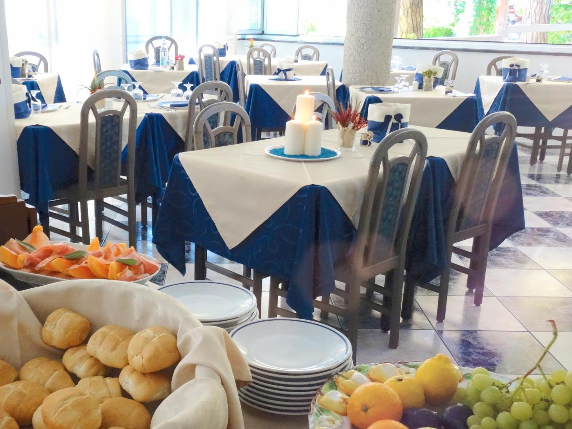 Hotel Abbazia Lignano Sabbiadoro Luaran gambar