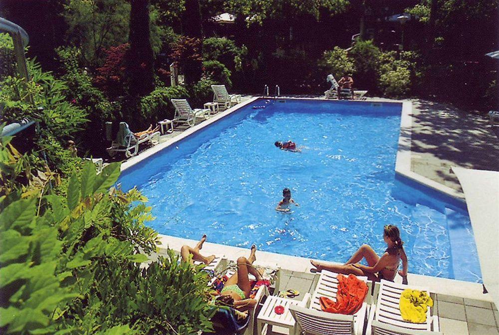 Hotel Abbazia Lignano Sabbiadoro Luaran gambar