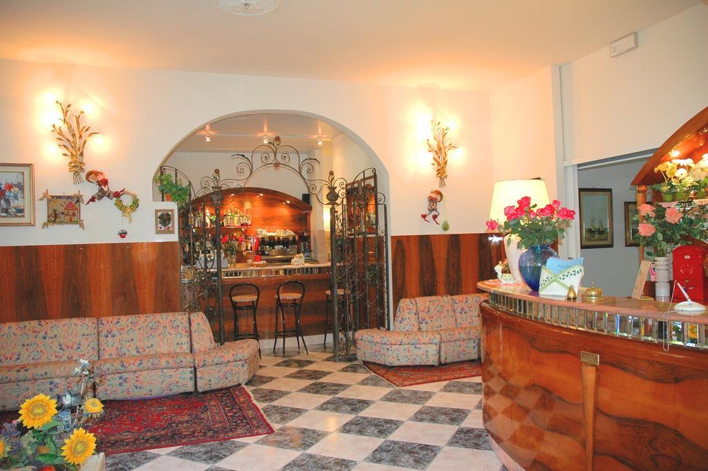 Hotel Abbazia Lignano Sabbiadoro Luaran gambar