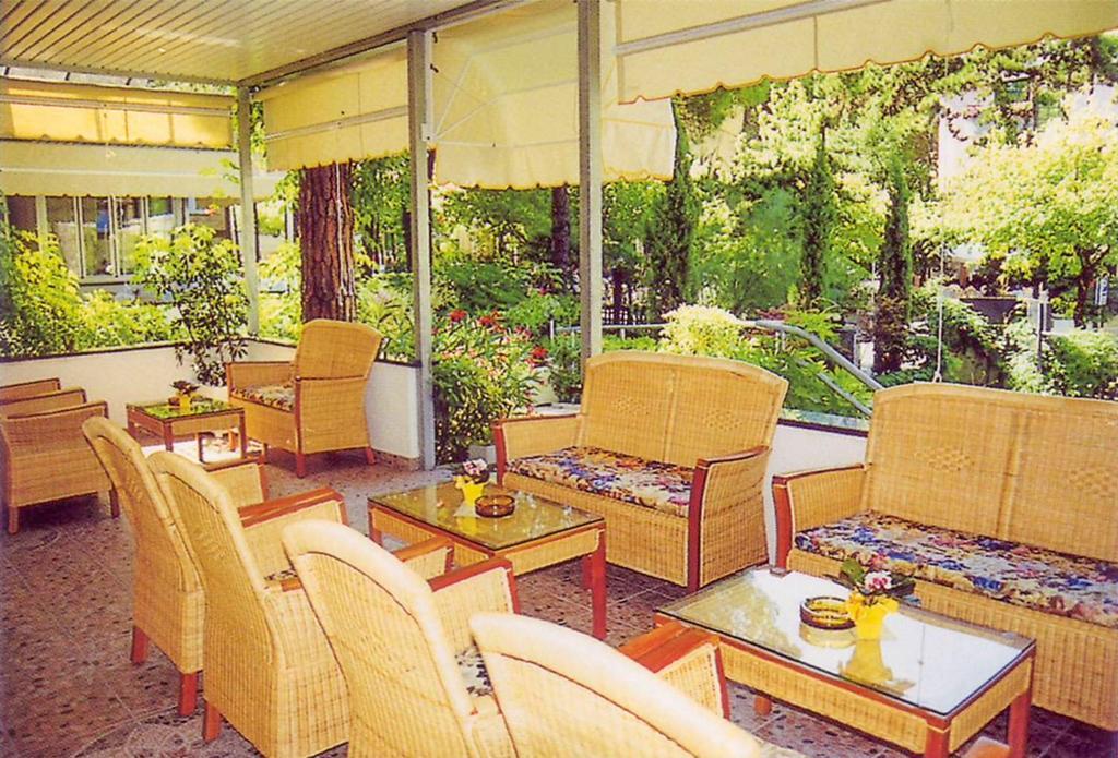 Hotel Abbazia Lignano Sabbiadoro Luaran gambar