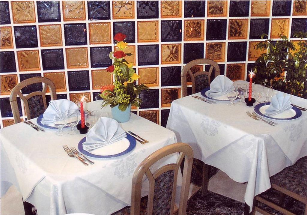 Hotel Abbazia Lignano Sabbiadoro Luaran gambar