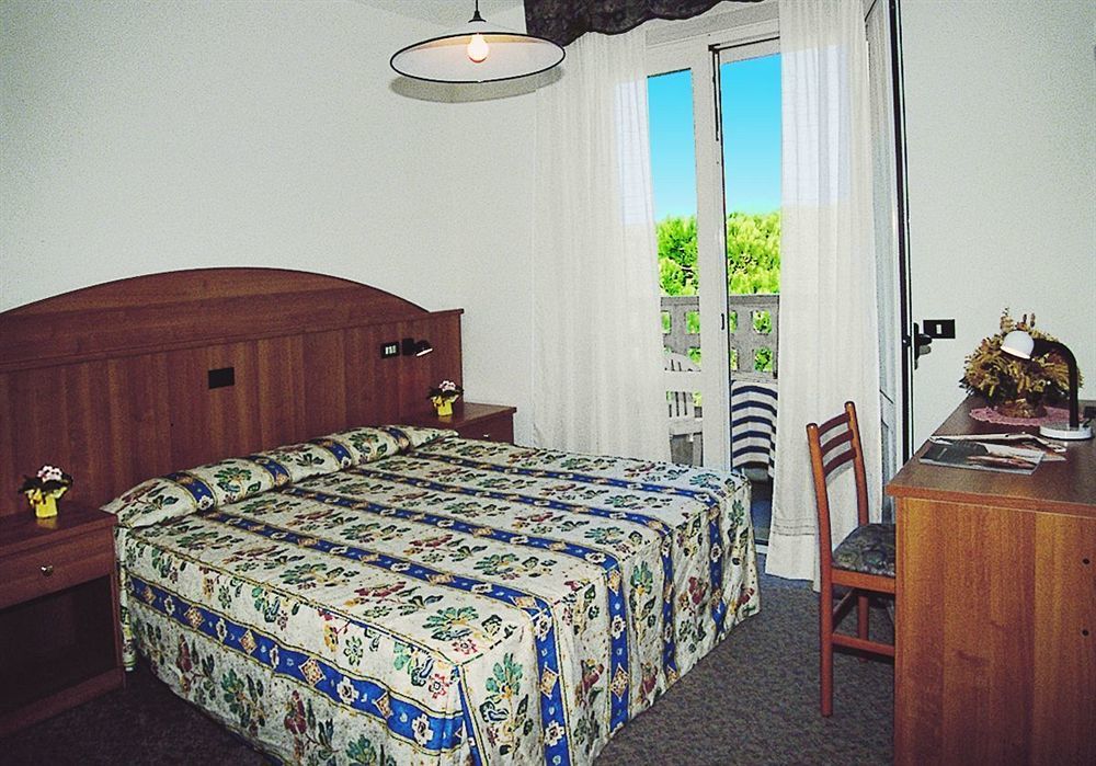 Hotel Abbazia Lignano Sabbiadoro Luaran gambar