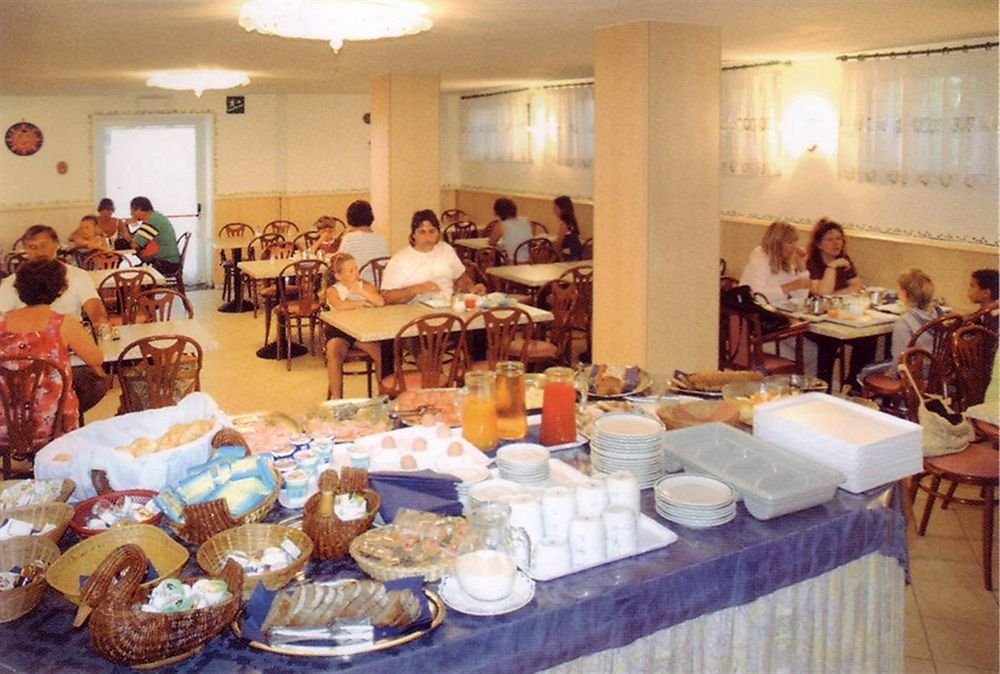 Hotel Abbazia Lignano Sabbiadoro Luaran gambar