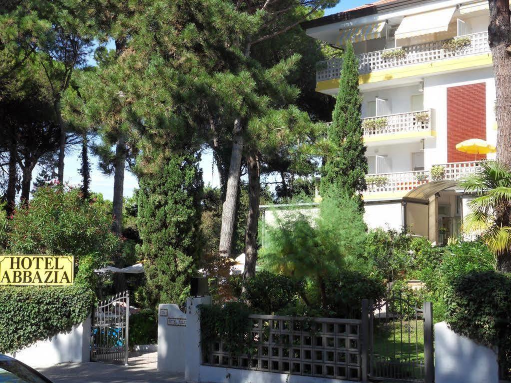 Hotel Abbazia Lignano Sabbiadoro Luaran gambar