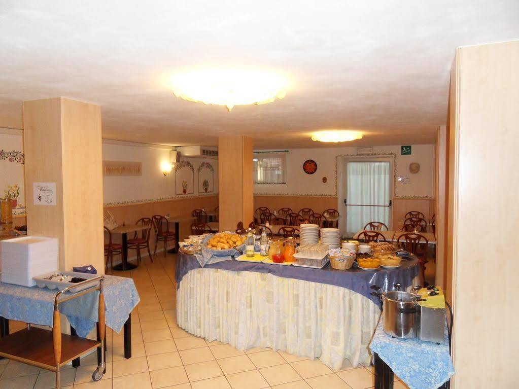 Hotel Abbazia Lignano Sabbiadoro Luaran gambar