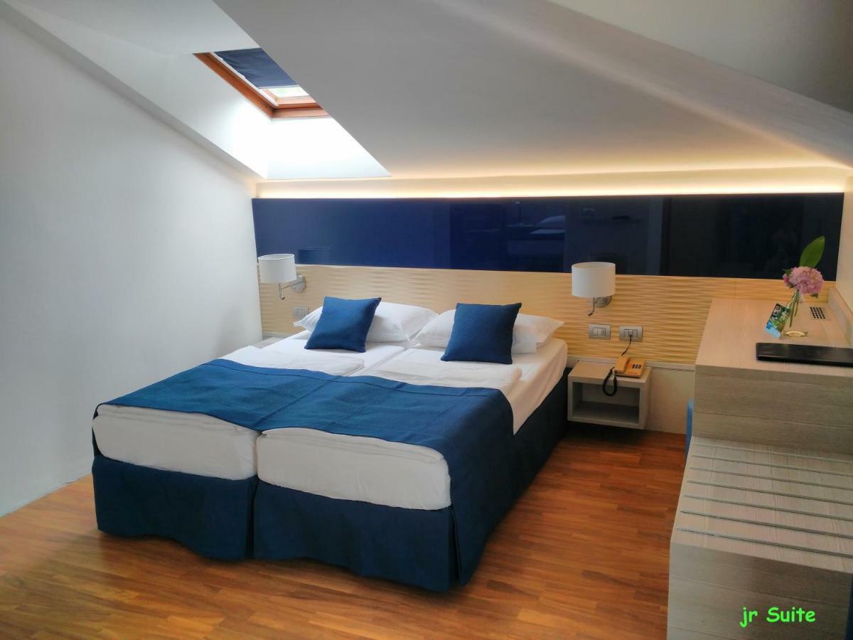 Hotel Abbazia Lignano Sabbiadoro Luaran gambar