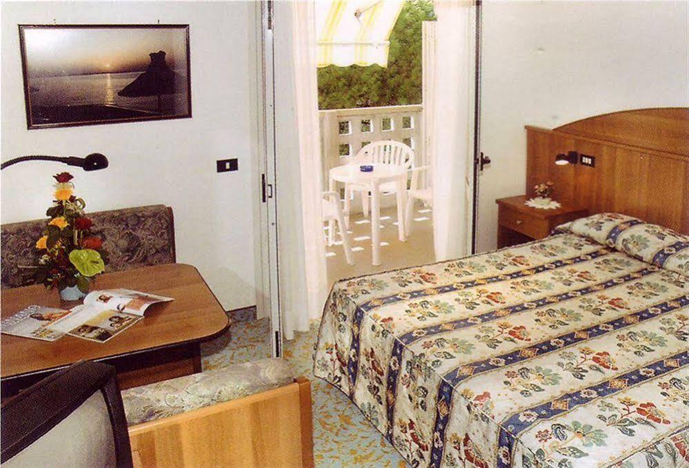 Hotel Abbazia Lignano Sabbiadoro Luaran gambar
